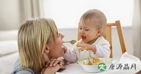 小孩秋季养生食谱大全