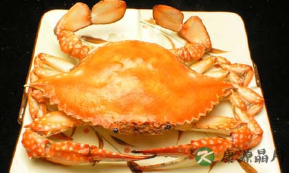 秋季饮食养生有八忌