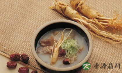 秋季补血要多吃的食物有什么
