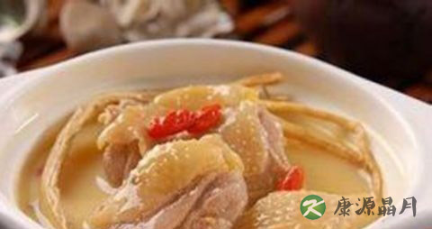秋季感冒喝什么汤好