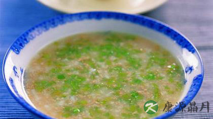秋季肝火旺怎么调理？十食疗来灭肝火