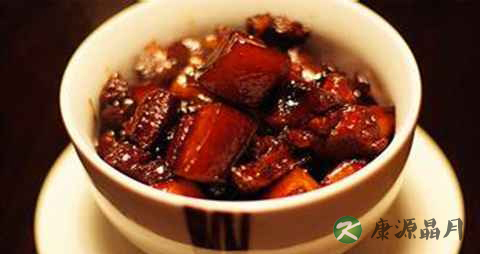 北京贴秋膘吃什么