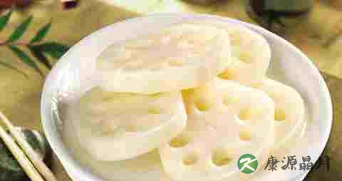 秋燥吃什么蔬菜