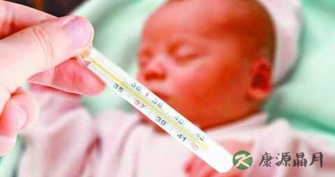 宝宝秋季发烧怎么办