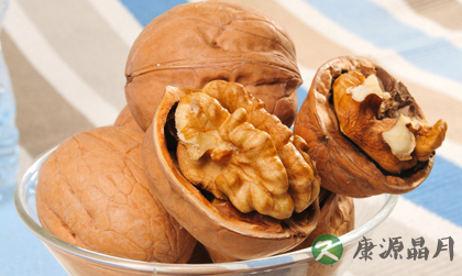 常见食物缓解秋季燥动