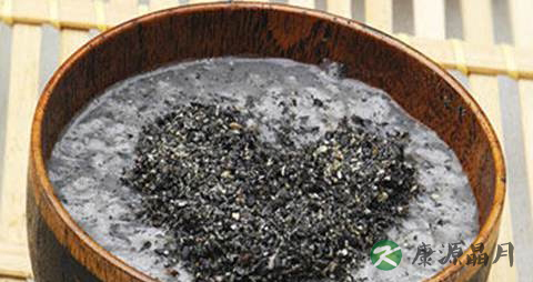 秋季养生粥的做法与功效
