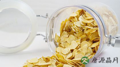 秋季滋阴吃什么 18种食物赶走秋燥