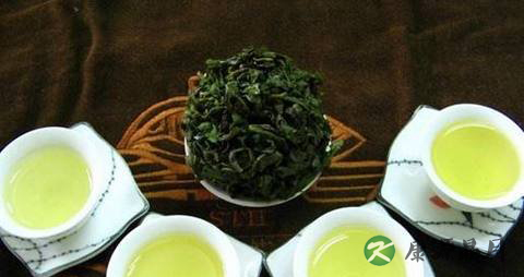 秋季女性适合喝什么茶