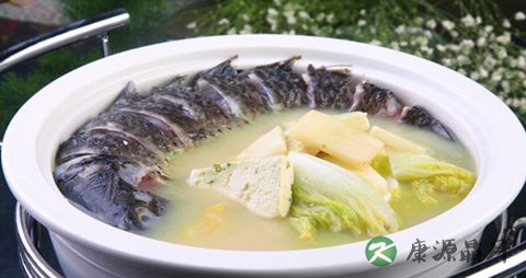 秋季养生汤食谱大全