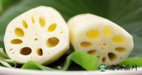 秋季养胃蔬菜