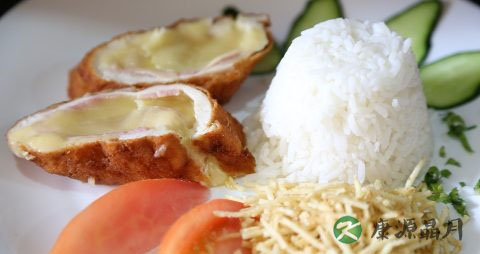 秋季每日三餐如何饮食