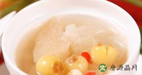 幼儿秋季吃什么好