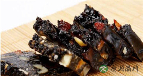 秋季喝阿胶好吗