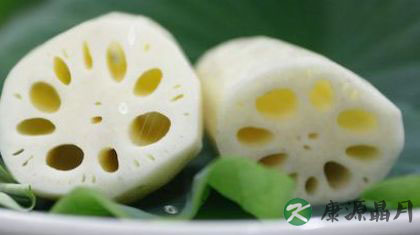 山药养胃 九月用六种食材煲汤最好
