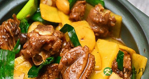 秋天吃鸭肉好吗