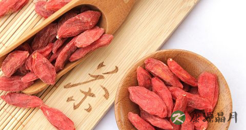秋季吃枸杞上火吗