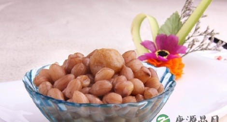 秋季养生食疗有7宝