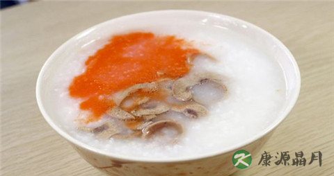 男人秋季养生壮阳食疗