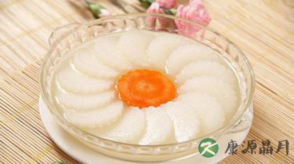 防燥多喝水 秋季养生保健九个常识