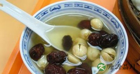 秋季吃什么对肝脏好