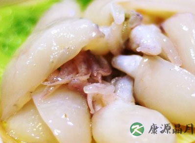 九种鱼最适宜秋季进补
