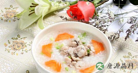 秋季养生药膳有哪些