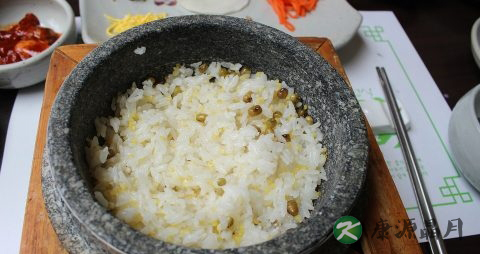 秋天吃什么粗粮