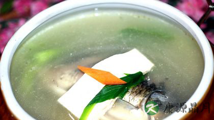 秋天上火吃什么 9个食疗方