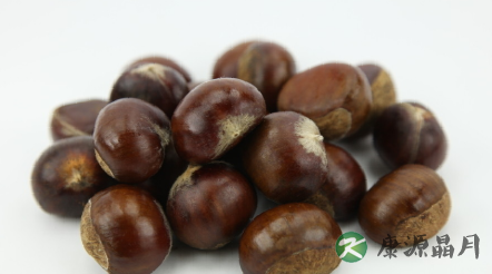 干果之王：板栗抗衰强身秋季食疗方