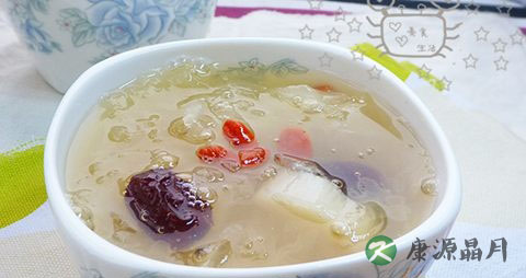 秋季养生防燥怎么吃