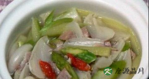 秋天上火吃什么中药