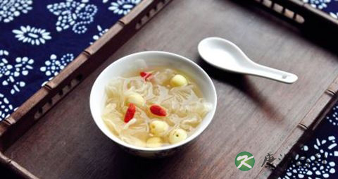 小孩秋季养生食谱大全