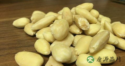 秋天滋阴润燥的佳品