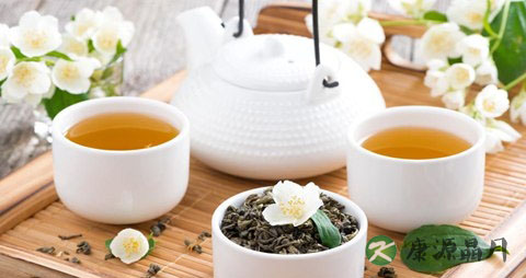 秋季养肺喝什么茶