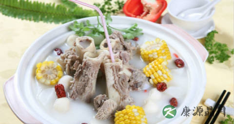 小孩秋天汤水食谱