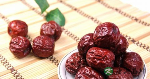秋季吃枣好吗