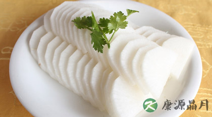 秋季润肺食物大盘点