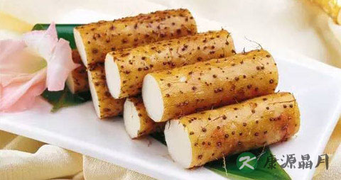 秋天的养生食物有哪些