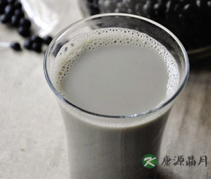 秋季养生十大豆浆