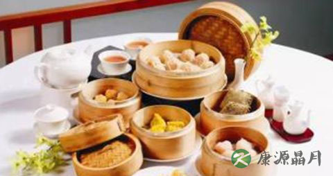 秋季吃什么对胃好