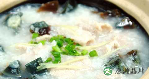 秋季感冒咳嗽喝什么汤好
