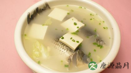 强推七道秋季养生滋补汤