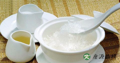 秋天吃燕窝好吗