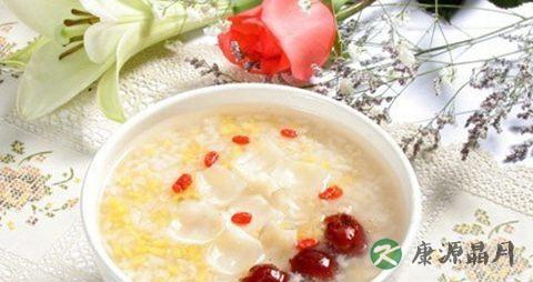 秋季养生防燥怎么吃