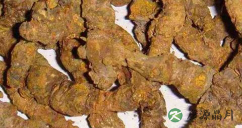 秋天上火吃什么中药