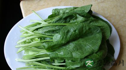 九月时令蔬菜润燥又补水