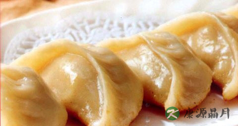 秋季小孩吃什么好