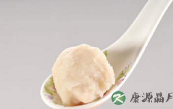 秋季养生食疗有7宝