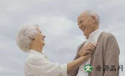 老年人秋季养生正当时