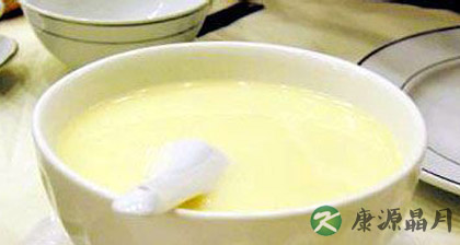 秋季养生十大豆浆
